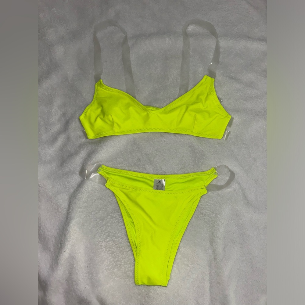 Fashion nova bikini